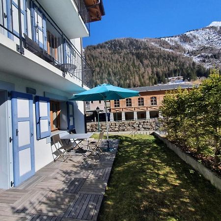 Garden Apartment Spa&Pool Валлорсін Екстер'єр фото