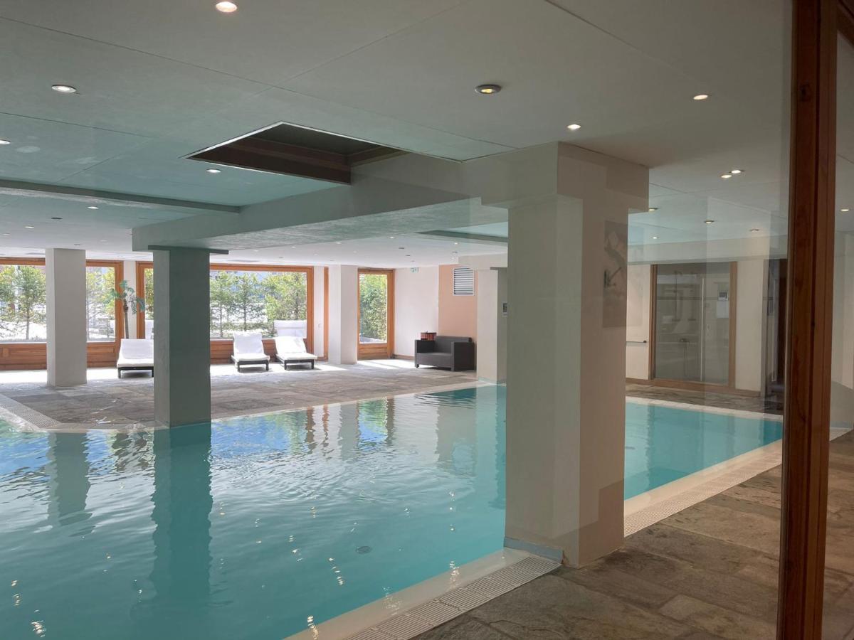 Garden Apartment Spa&Pool Валлорсін Екстер'єр фото